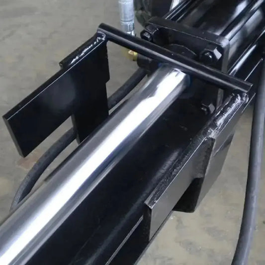 Mini Log Splitter | Blue Diamond Blue Diamond Blue Diamond