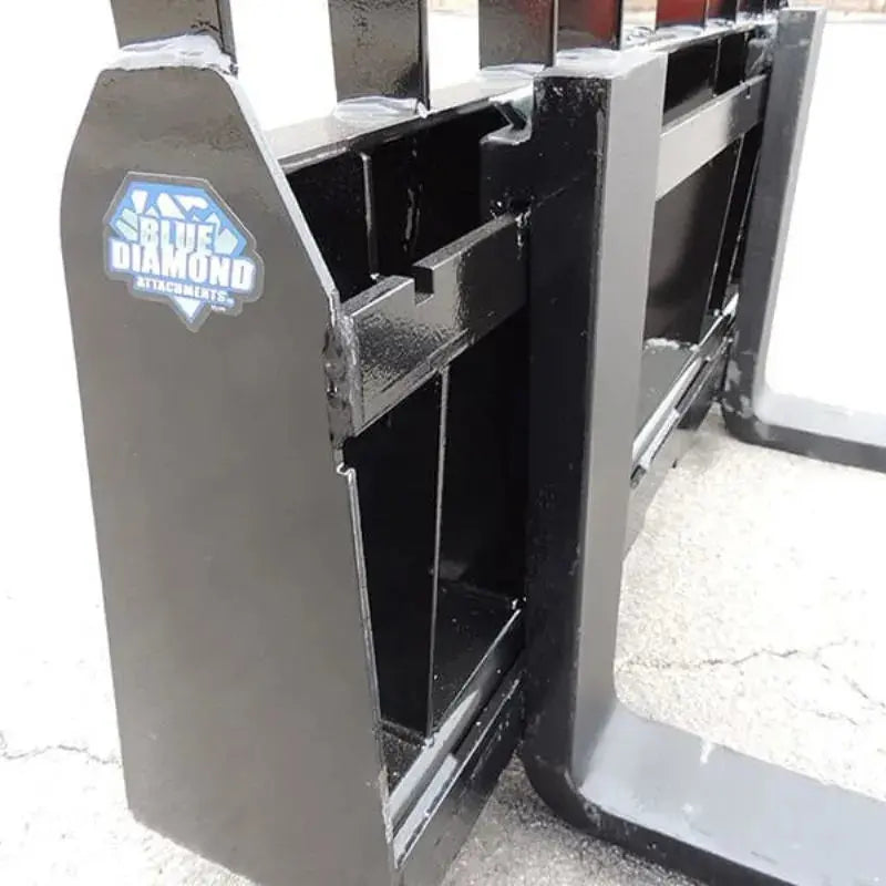 Blue Diamond Blue Diamond