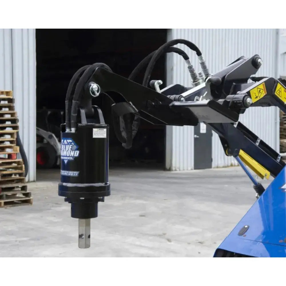 Blue Diamond Blue Diamond