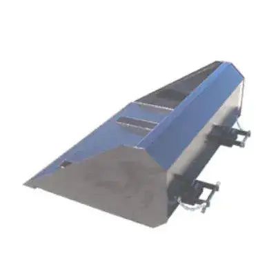 Haugen Attachments