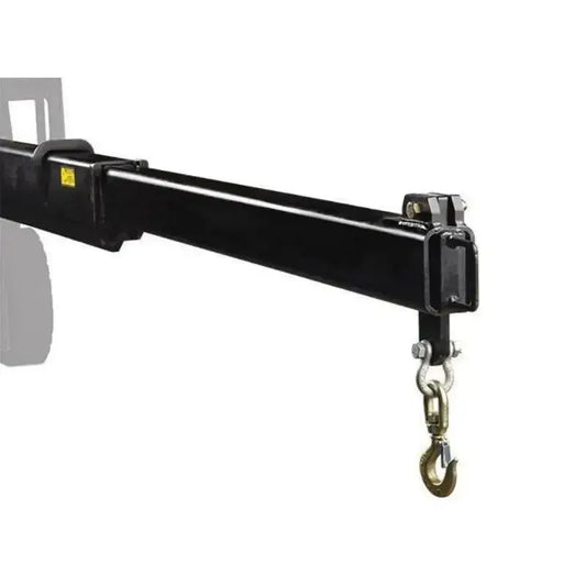 Fork Mounted Jib Boom - Star Industries 1360B Star Industries Star Industries Star Industries