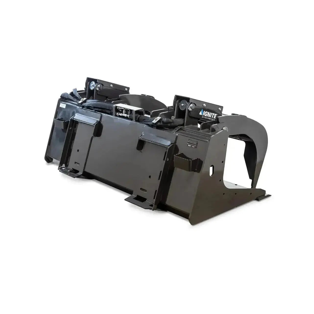Ignite Attachments