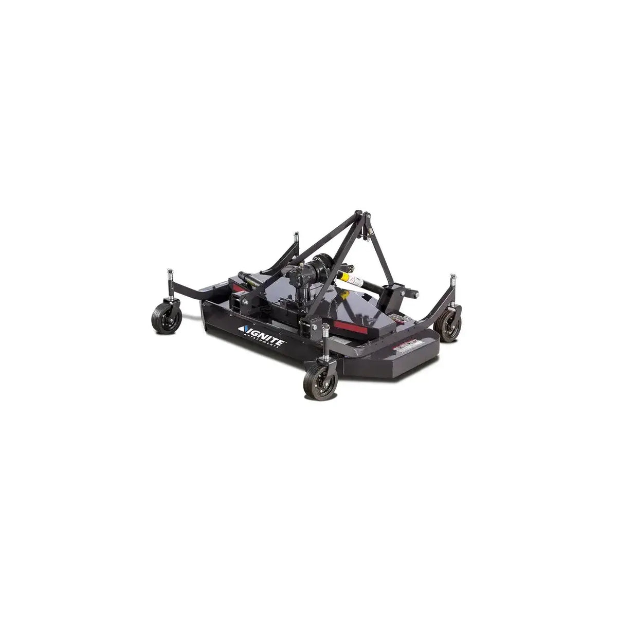 Ignite Attachments Ignite Attachments