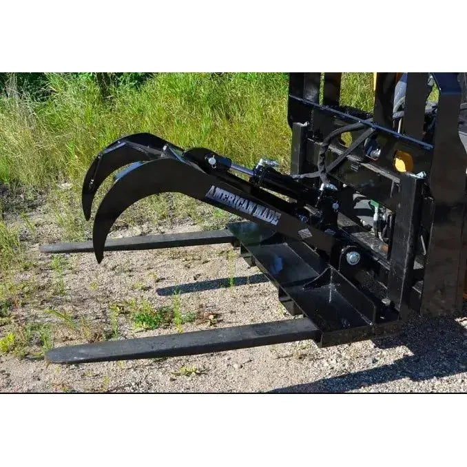 Top Dog Attachments Top Dog Attachments