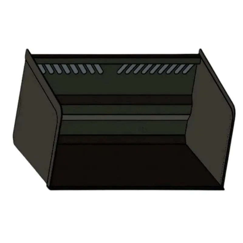 Top Dog Attachments Top Dog Attachments