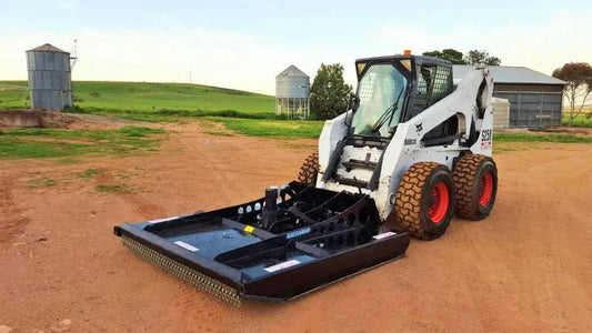 The-Best-Skid-Steer-Attachments-Of-2024 HeavyEquipTech