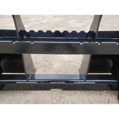 Durable and Versatile Pallet Forks Attachment - Superior Lifting