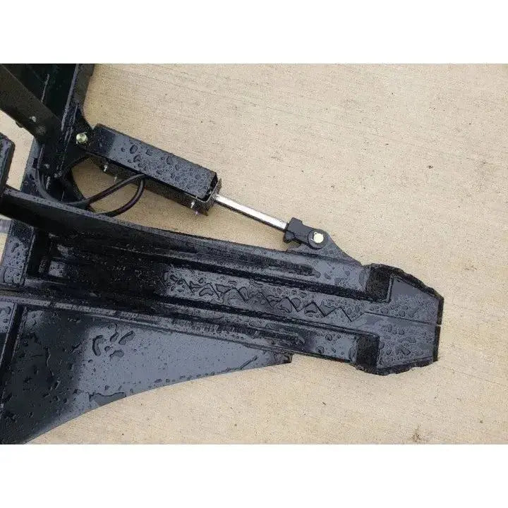 Top-Quality STP-34 Tree Puller for Tractors - Superior Performance Stinger Attachments Stinger Attachments