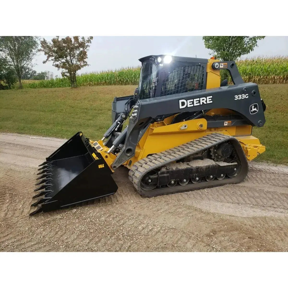 Explore Precision Excavation - Top-Notch Quality TB Tooth Bucket Stinger Attachments Stinger Attachments