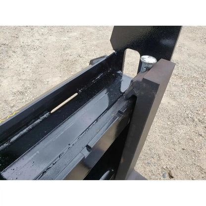 Pallet Forks Attachment - Elevate Productivity with this Robust Tool Stinger Attachments Stinger Attachments