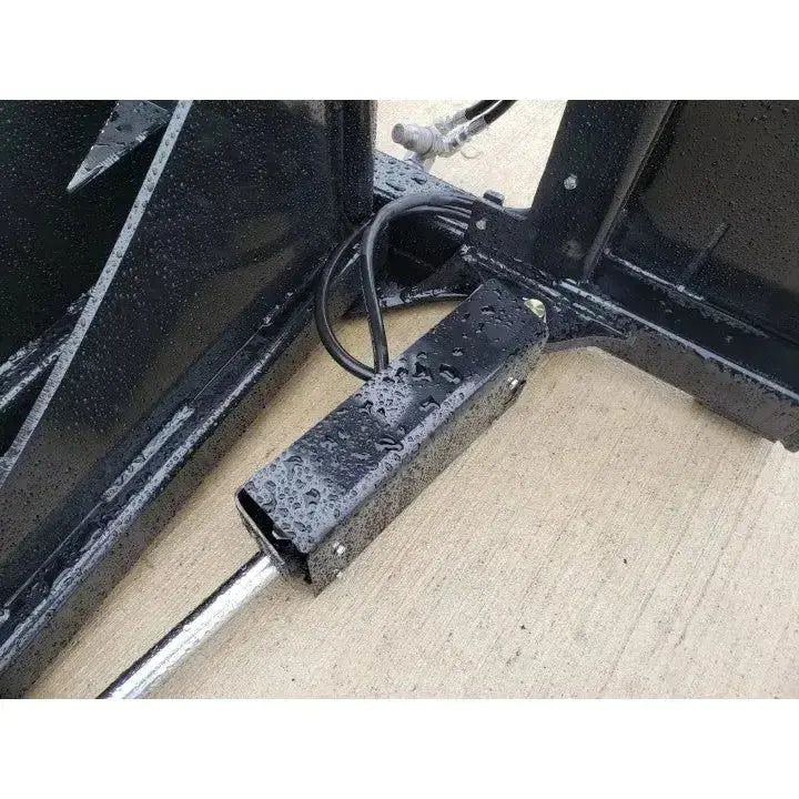 Explore Precision Tree Removal - STP-34 Tree Puller by HeavyEquipTech Stinger Attachments Stinger Attachments