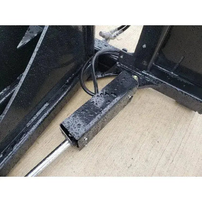 Explore Precision Tree Removal - STP-34 Tree Puller by HeavyEquipTech Stinger Attachments Stinger Attachments