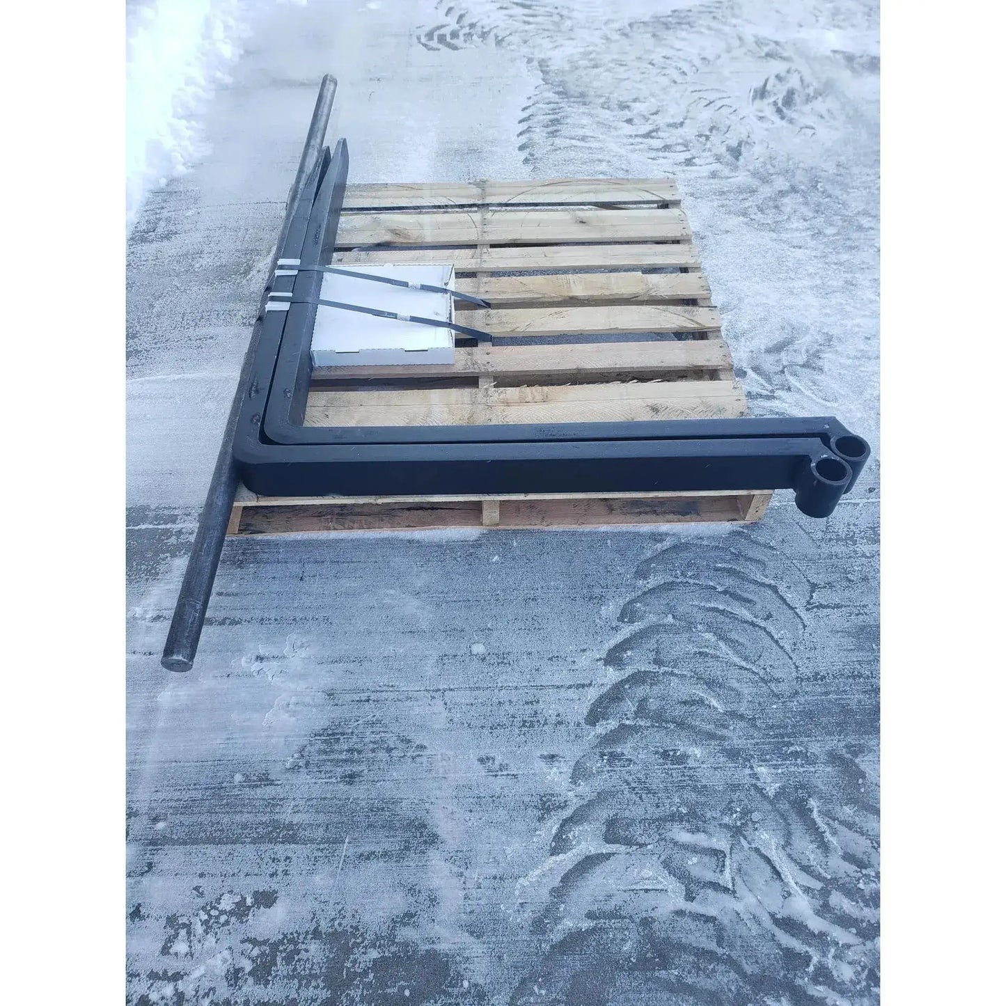  Haugen Attachments