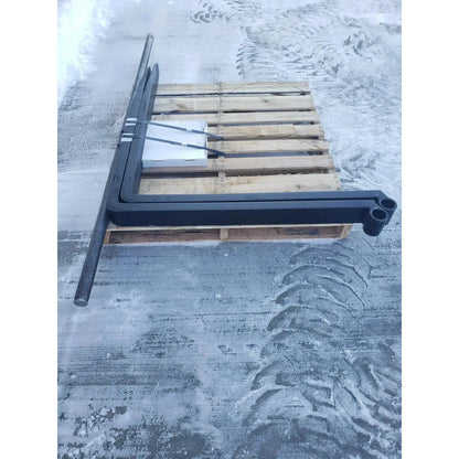  Haugen Attachments