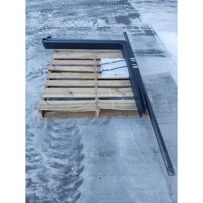 Haugen Attachments Haugen Attachments