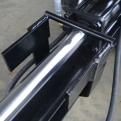 Mini Log Splitter | Blue Diamond Blue Diamond Blue Diamond