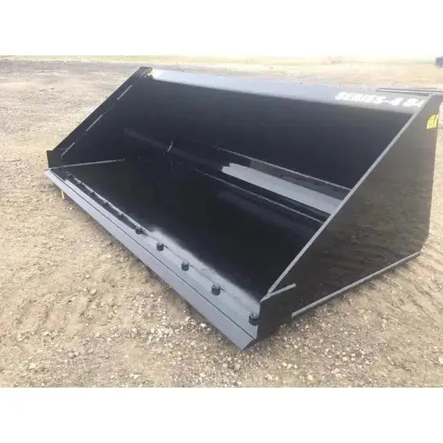 Top-Quality Series 4 Material Bucket - Superior Performance Stinger Attachments Stinger Attachments