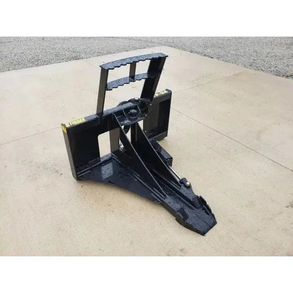 Tractor Tree Puller Attachment (STP-34)