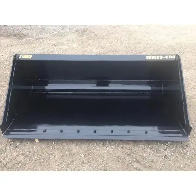 Enhance Efficiency with Series 4 Material Bucket - Durable and Versatile Stinger Attachments Stinger Attachments