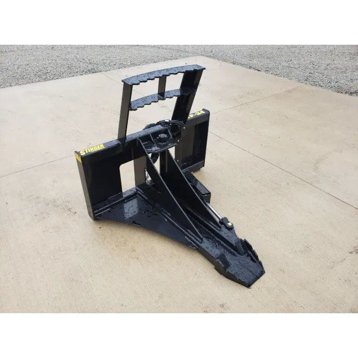 Enhance Efficiency with STP-34 Tractor Tree Puller - Durable and Versatile