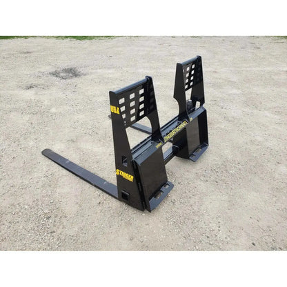 Enhance Efficiency with Pallet Forks Attachment - Durable and Versatile Stinger Attachments Stinger Attachments