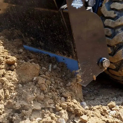 4-N-1 Bucket - HeavyEquipTech 13 Blue Diamond Blue Diamond