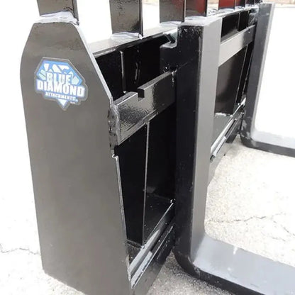 Blue Diamond Blue Diamond