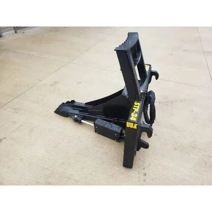 Explore Precision Tree Removal with STP-34 Tree Puller - Top-Notch Quality Stinger Attachments Stinger Attachments