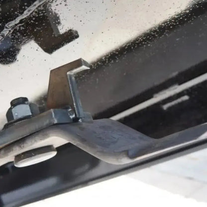 Rugged reliability meets superior cutting performance in Blue Diamond's Heavy Duty Brush Cutter Blue Diamond