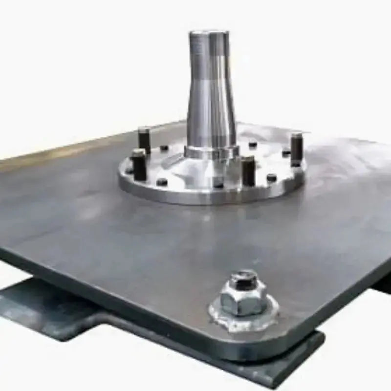 Efficiently clear overgrowth with Blue Diamond's robust Closed Front Brush Cutter. Blue Diamond Blue Diamond