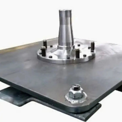 Efficiently clear overgrowth with Blue Diamond's robust Closed Front Brush Cutter. Blue Diamond Blue Diamond