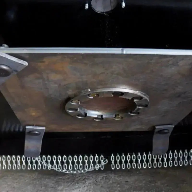 Experience power and precision with Blue Diamond's Extreme Duty Closed Front Cutter. Blue Diamond Blue Diamond