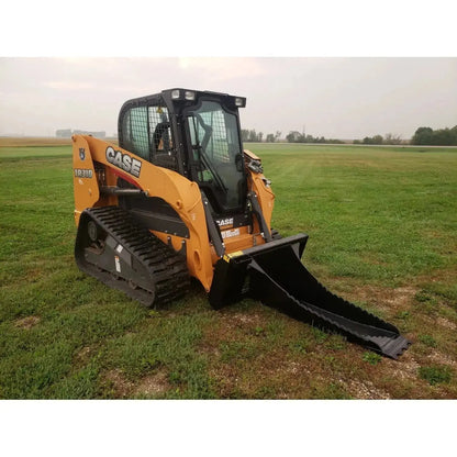 Superior Performance - STB Stump Bucket for Skid Steers Stinger Attachments Stinger Attachments