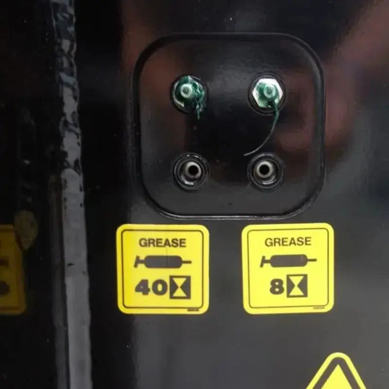 Experience superior mulching capabilities with Blue Diamond's Drum Mulcher, a durable attachment for forestry and land maintenance. Blue Diamond