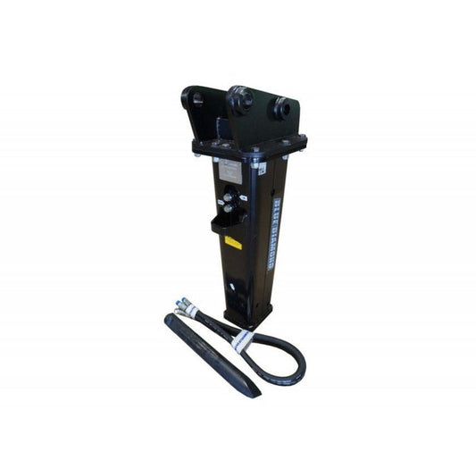 Excavator Hydraulic Breaker Hammer | Blue Diamond