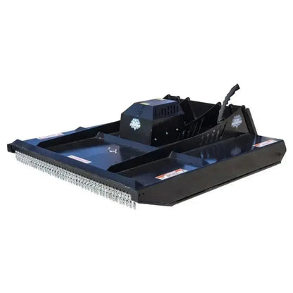 Blue Diamond Heavy Duty Brush Cutter: A robust solution for efficient and powerful vegetation management. Blue Diamond