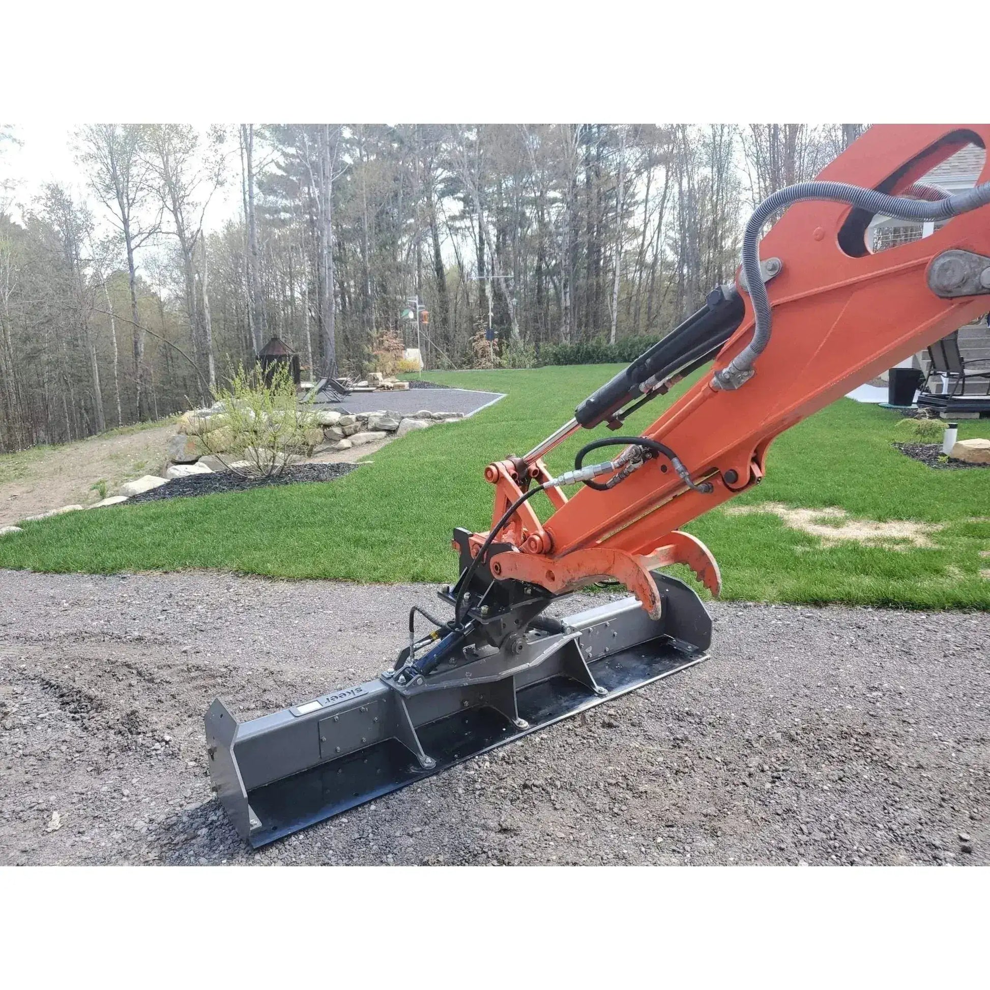 Skeer System Skeer System