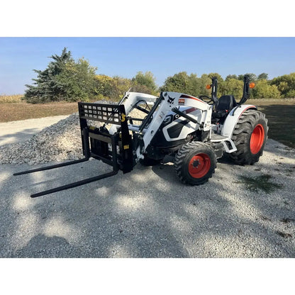 Superior Performance - CPF Compact Pallet Fork for Efficient Lifting Stinger Attachments Stinger Attachments