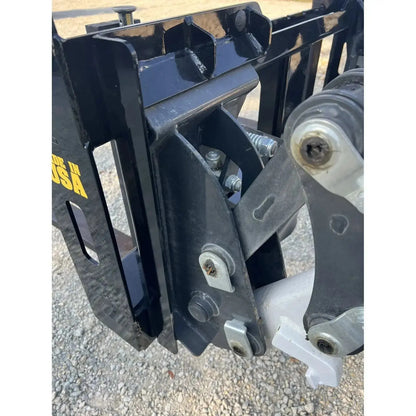 Explore Precision Material Handling with CPF Compact Pallet Fork - HeavyEquipTech Quality Stinger Attachments Stinger Attachments