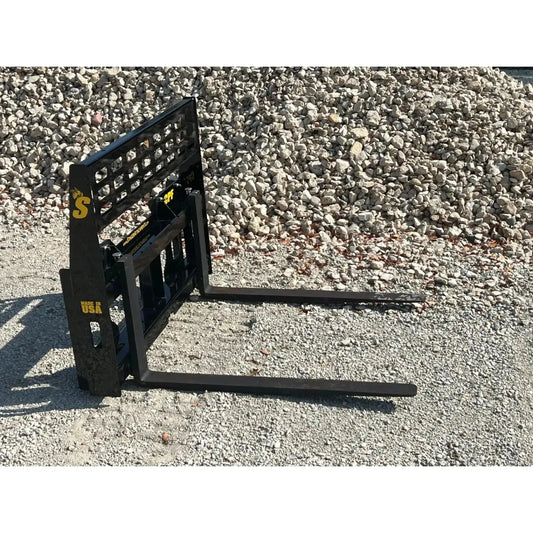 Top-Quality CPF Compact Pallet Fork - Superior Performance Stinger Attachments Stinger Attachments