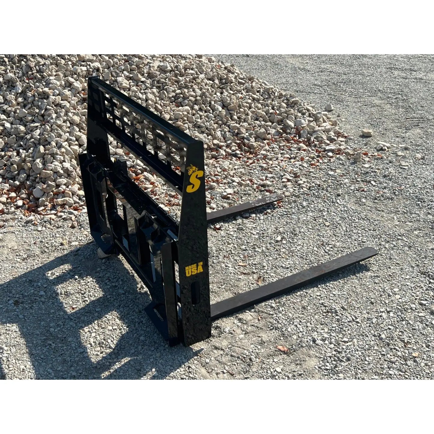 Enhance Efficiency with CPF Pallet Fork - Durable and Versatile