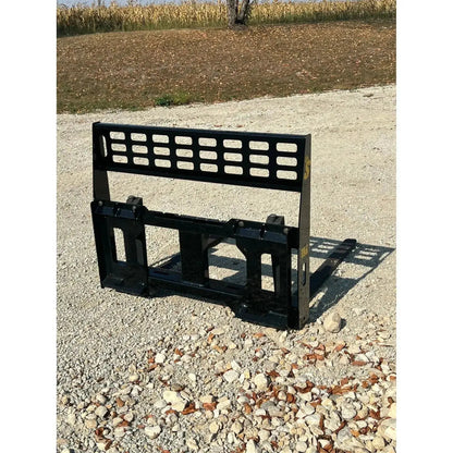 Experience Precision with CPF Pallet Fork - Ideal for Lifting Tasks Stinger Attachments Stinger Attachments