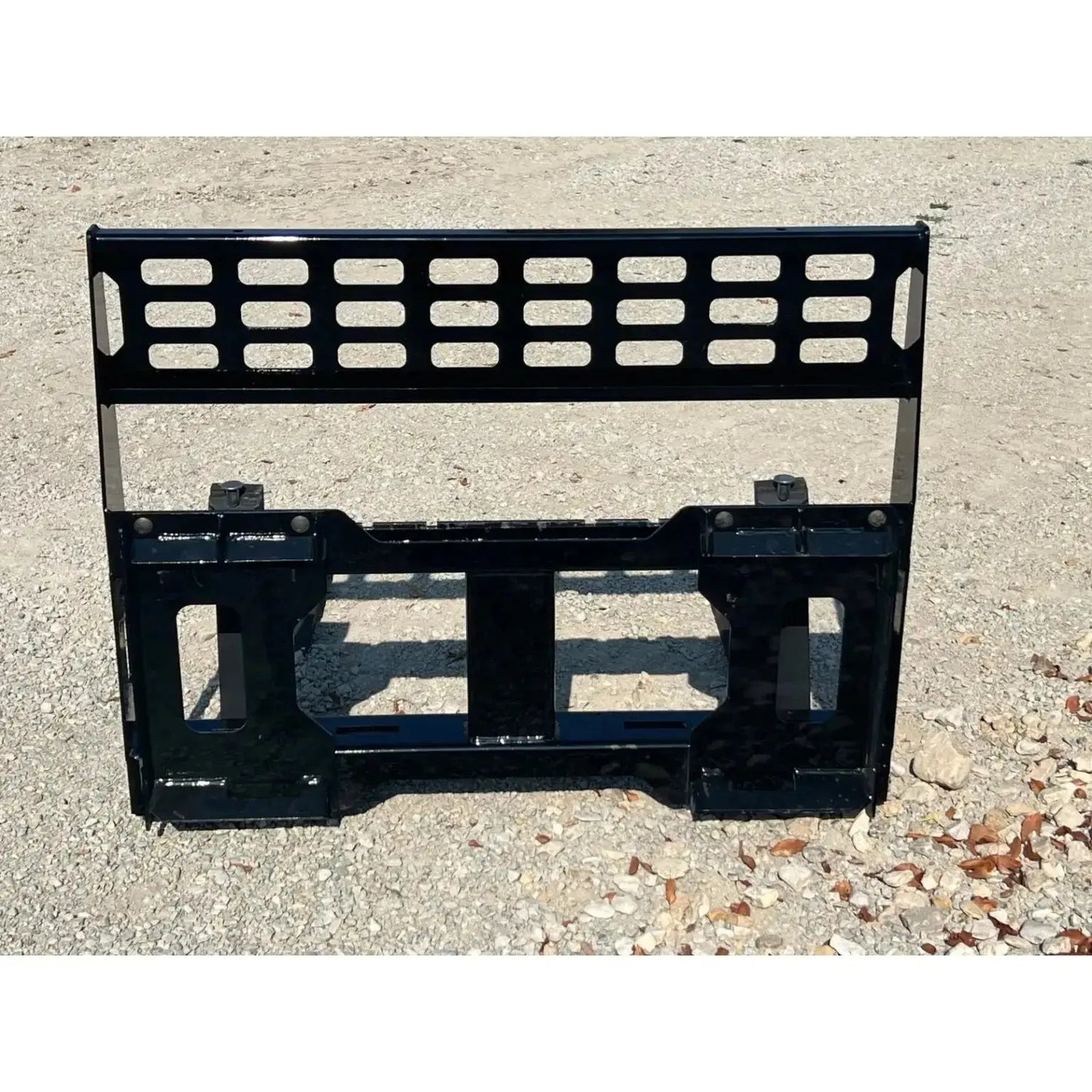 CPF Compact Pallet Fork - Elevate Productivity with this Robust Tool Stinger Attachments Stinger Attachments