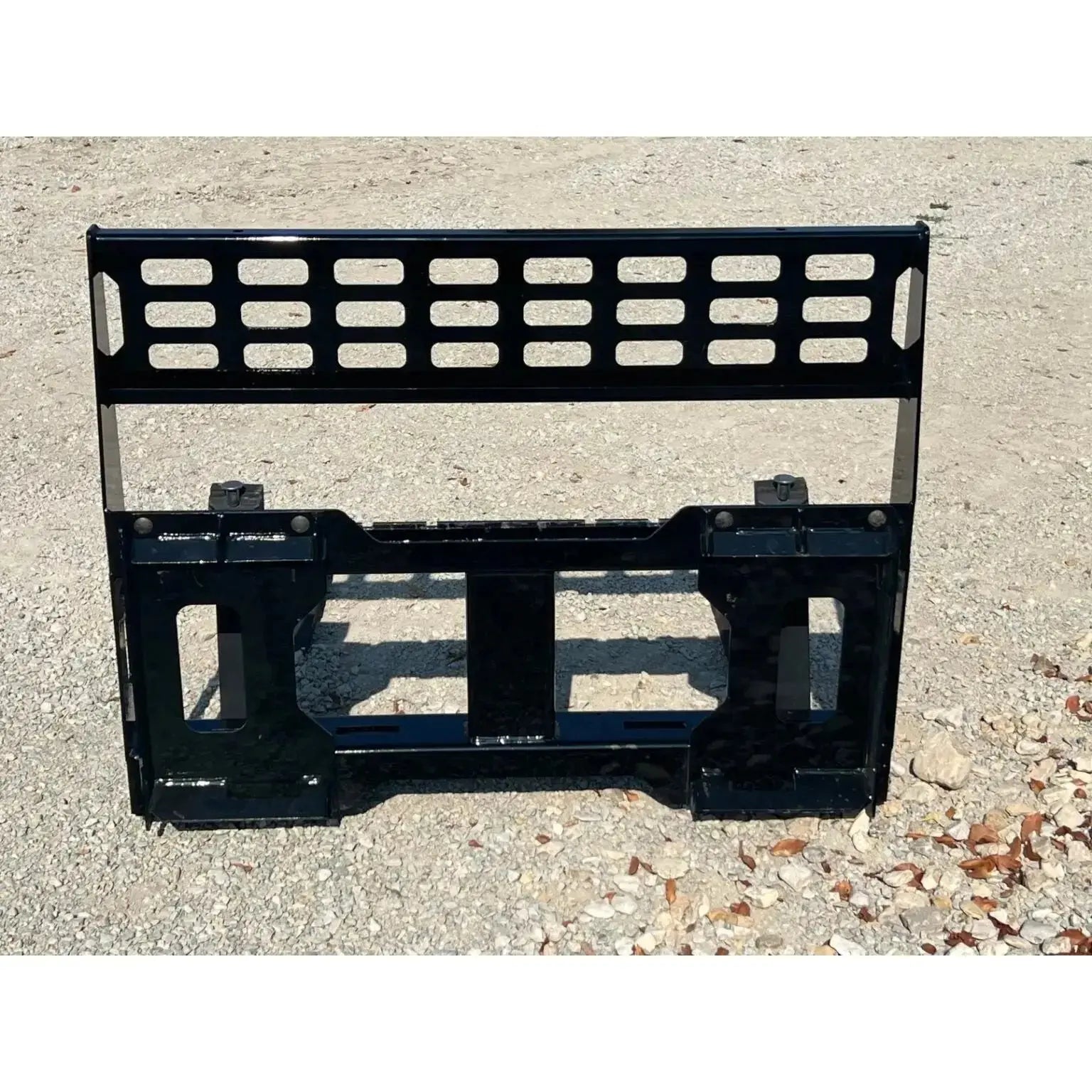 CPF Compact Pallet Fork - Elevate Productivity with this Robust Tool Stinger Attachments Stinger Attachments