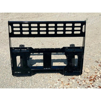 CPF Compact Pallet Fork - Elevate Productivity with this Robust Tool Stinger Attachments Stinger Attachments