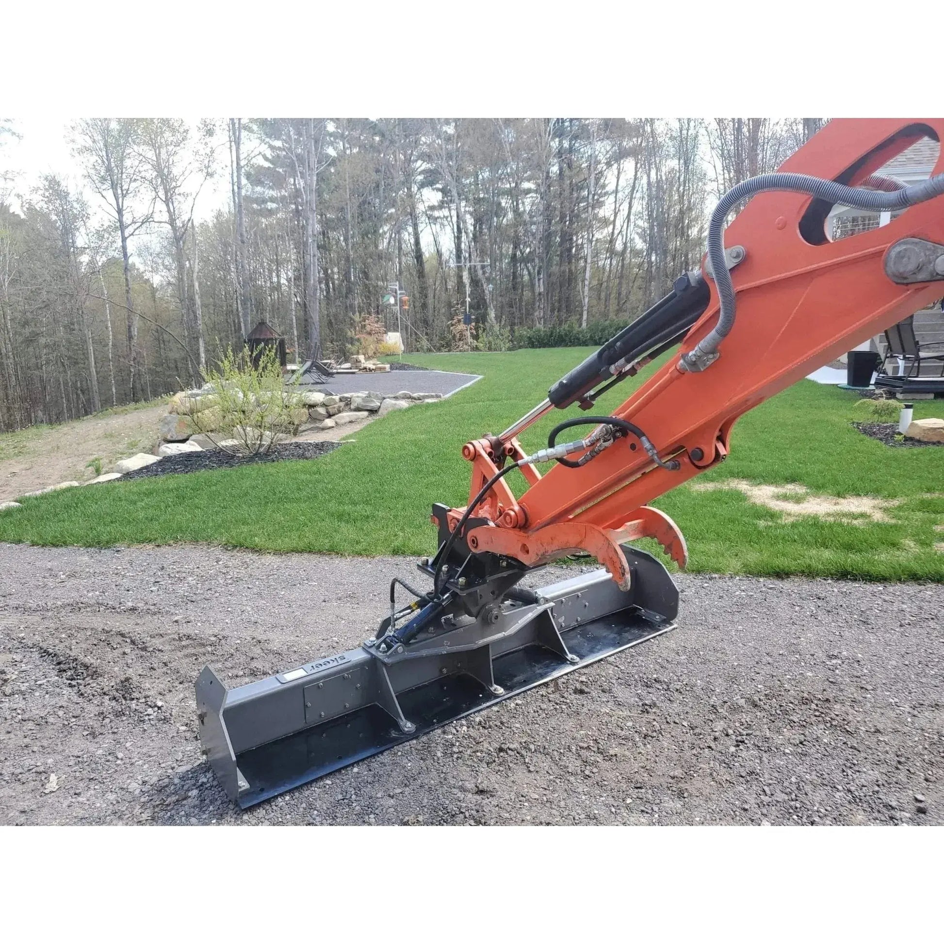 Skeer System Skeer System