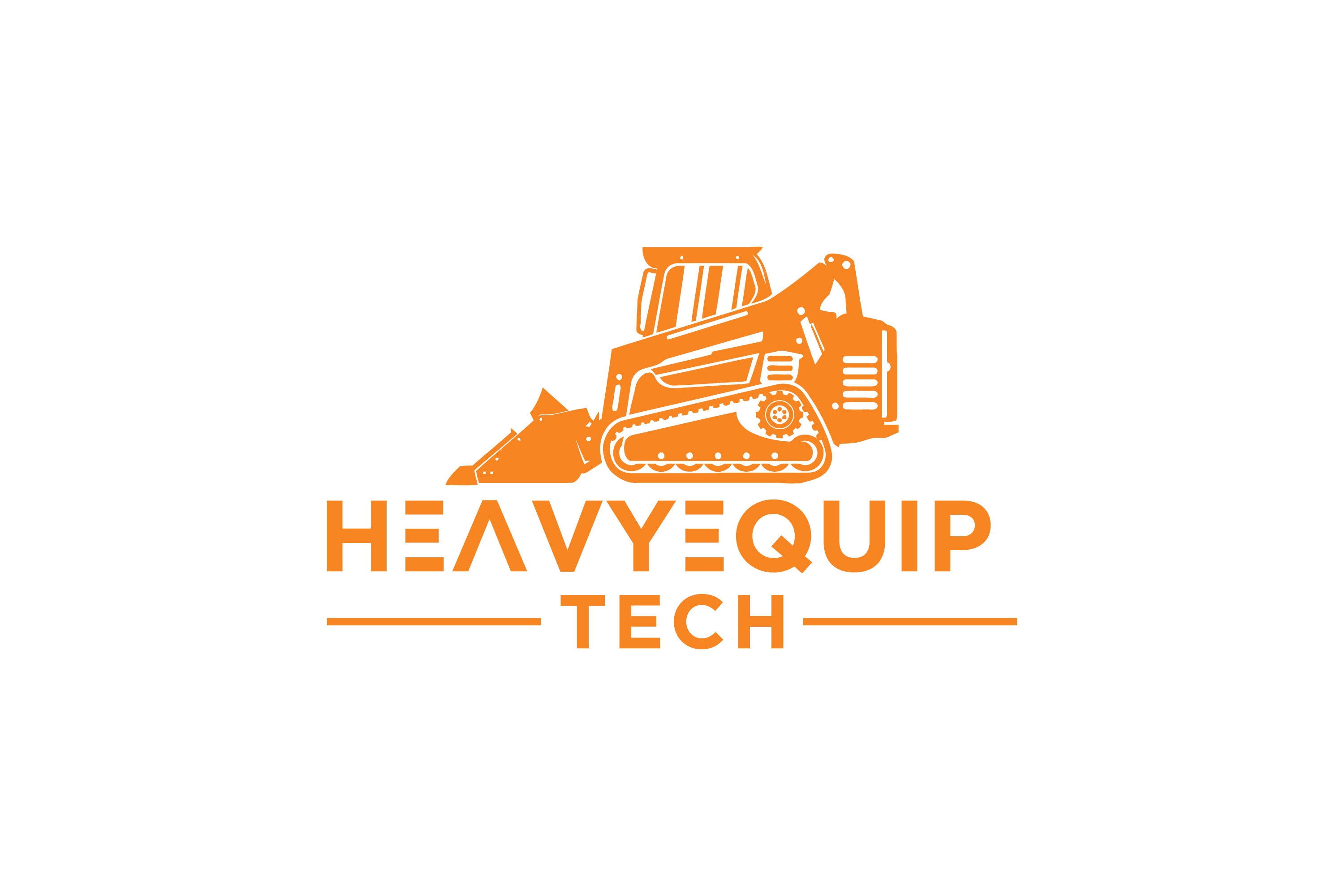 Telehandler Loading Box - HeavyEquipTech – Heavy Equip Tech