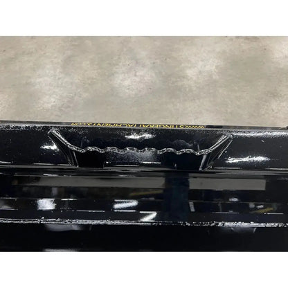 Explore Precision Handling with Series 2 Skidsteer Bucket - Top-Notch Quality Stinger Attachments Stinger Attachments