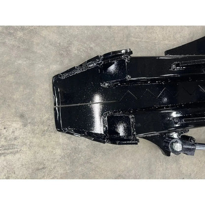 Top-Quality STP-34 Tree Puller - Superior Performance for Skid Steers Stinger Attachments Stinger Attachments