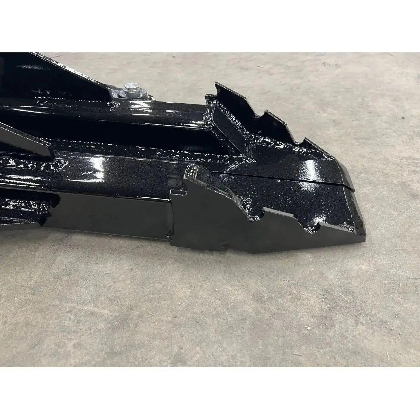 Enhance Efficiency with STP-34 Skid Steer Tree Puller - Durable and Versatile Stinger Attachments Stinger Attachments